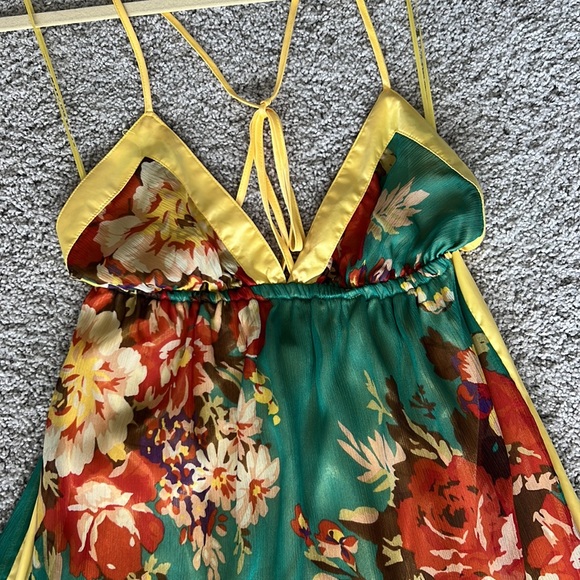 Dress - Picture 3 of 6